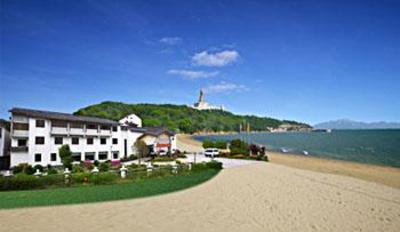 фото отеля Citic Putuo Hotel