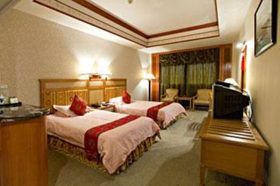 фото отеля Citic Putuo Hotel