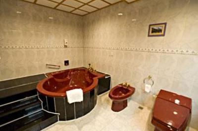 фото отеля Citic Putuo Hotel
