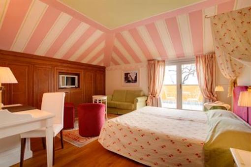 фото отеля I Baloss di Poggio Radicati