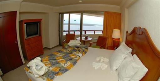 фото отеля Royal Solaris Cancun