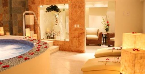 фото отеля Royal Solaris Cancun