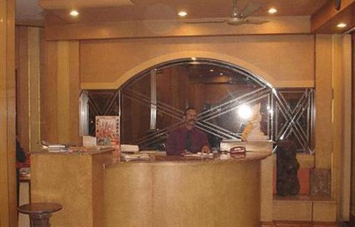 фото отеля Hotel Shikhar Palace