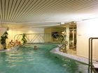 фото отеля Apartementhaus Windjammer Cuxhaven