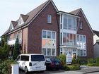 фото отеля Apartementhaus Windjammer Cuxhaven