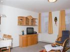 фото отеля Apartementhaus Windjammer Cuxhaven