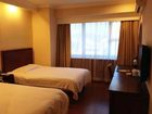 фото отеля GreenTree Inn Wuxi Lingshan Area