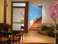 Hotel Scaldaferro