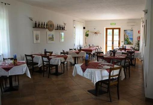 фото отеля Agriturismo Germalla