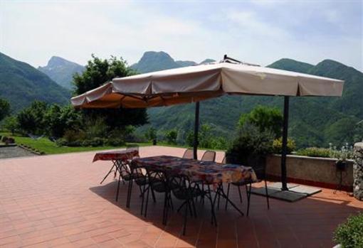 фото отеля Agriturismo Germalla