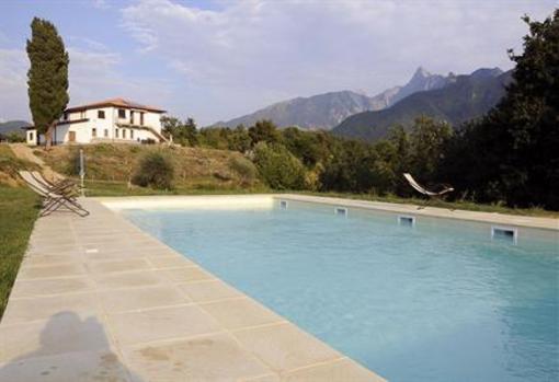 фото отеля Agriturismo Germalla
