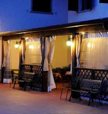 фото отеля Agriturismo Germalla