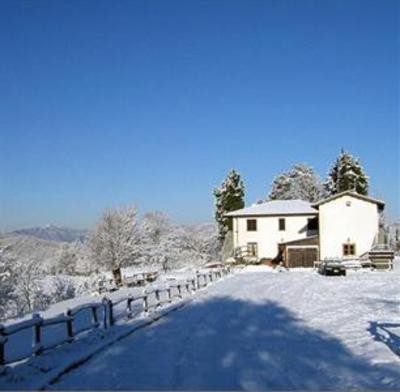 фото отеля Agriturismo Germalla