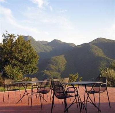 фото отеля Agriturismo Germalla