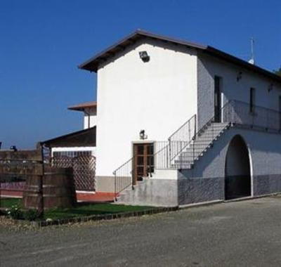 фото отеля Agriturismo Germalla