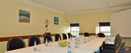 фото отеля Dalton Inn Hotel Claremorris