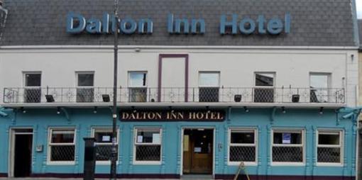 фото отеля Dalton Inn Hotel Claremorris