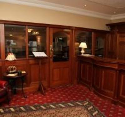 фото отеля Dalton Inn Hotel Claremorris