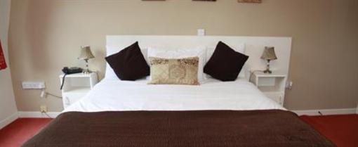фото отеля Dalton Inn Hotel Claremorris