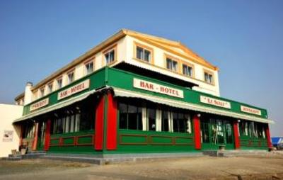 фото отеля Hotel Balladins La Roche Sur Yon