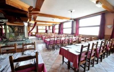 фото отеля Hotel Balladins La Roche Sur Yon