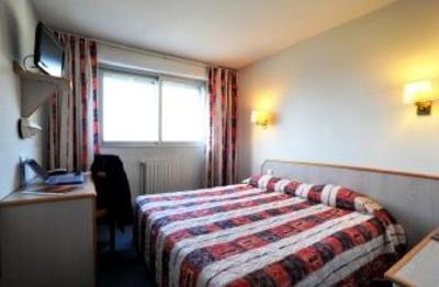фото отеля Hotel Balladins La Roche Sur Yon