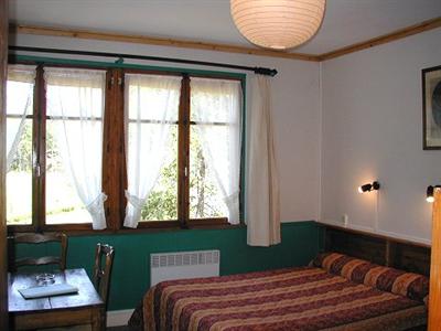 фото отеля Le Vieux Tilleul