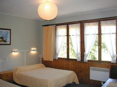 фото отеля Le Vieux Tilleul