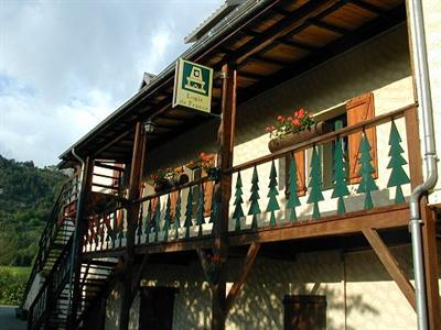 фото отеля Le Vieux Tilleul