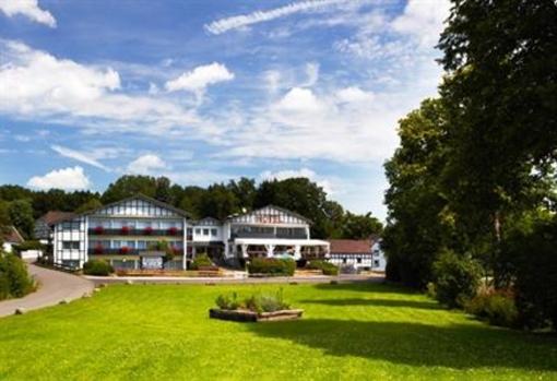 фото отеля Hotel Restaurant Ludenbach Overath