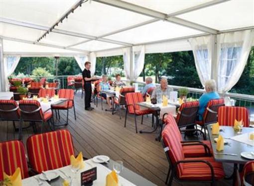 фото отеля Hotel Restaurant Ludenbach Overath