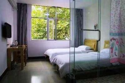 фото отеля Changsha Institution International Youth Hostel