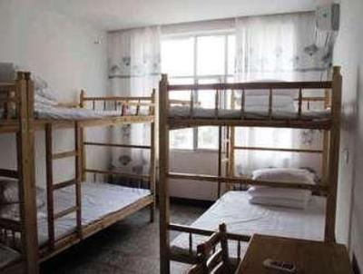 фото отеля Changsha Institution International Youth Hostel