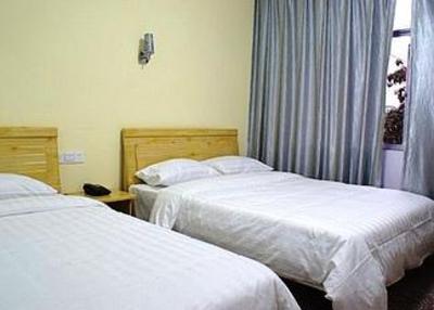 фото отеля Changsha Institution International Youth Hostel