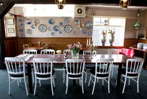 фото отеля Hotel de Zeven Provincien