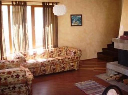 фото отеля The Lake Villa