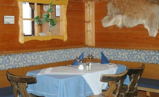 фото отеля Austria Hotel Obertauern