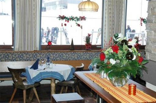 фото отеля Austria Hotel Obertauern