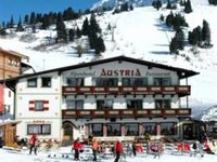 Austria Hotel Obertauern