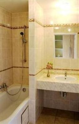 фото отеля Auberge du Vieux Cedre