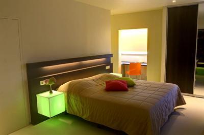 фото отеля Auberge du Vieux Cedre