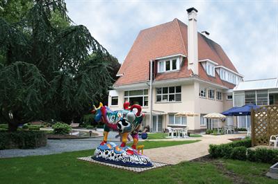 фото отеля Auberge du Vieux Cedre