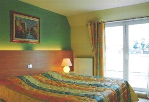 фото отеля Auberge du Vieux Cedre