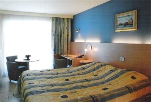 фото отеля Auberge du Vieux Cedre