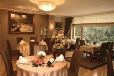 фото отеля Auberge du Vieux Cedre