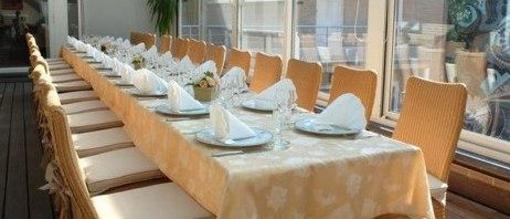 фото отеля Auberge du Vieux Cedre