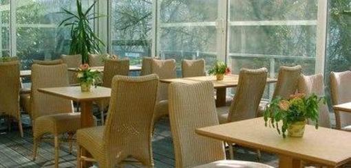 фото отеля Auberge du Vieux Cedre
