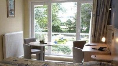 фото отеля Auberge du Vieux Cedre