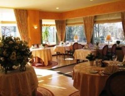 фото отеля Auberge du Vieux Cedre