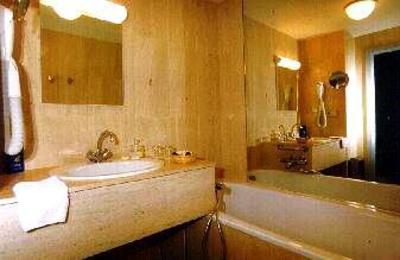 фото отеля Auberge du Vieux Cedre